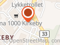 Kirkeby Lunchbar AS