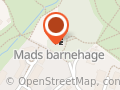 Mads Barnehage