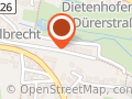 Raiffeisenbank Dietenhofen eG Lagerhaus