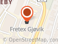 Crossfit Gjøvik