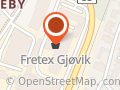 Bilskadesenteret Gjøvik As