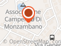 Area di sosta Monzambano