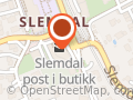 Bogerud Tekstil Vest AS Avd Slemdal