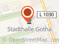 Stadthalle Gotha