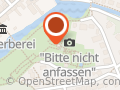 Miniaturgolfplatz Mölln im Kurpark