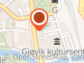 Familievernkontoret Gjøvik