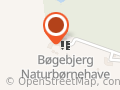 Naturbørnehaven Bøgebjerg