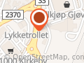 Anne Toril Tveit Frisør