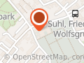 Friedhofsverwaltung Suhl