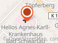 Helios Privatkliniken GmbH