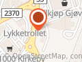 Hage og Fritidsmaskiner AS