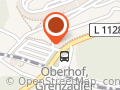 Caravanstellplatz am Biathlonstadion Oberhof