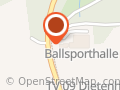 Gaststätte Am Sportzentrum