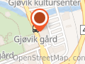 Gjøvik Kirkelige Fellesråd