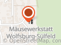 Malschule Mäusewerkstatt Wolfsburg-Sülfeld