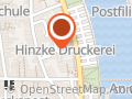 Reisebüro am Kanal