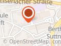 teilAuto-Carsharing-Stellplatz