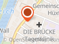 DIE BRÜCKE Lübeck und Ostholstein gGmbH - Kinder- und jugendpsychiatrische Institutsambulanz