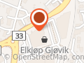 Elkjøp Stormarked Gjøvik