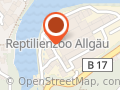 Reptilienzoo Allgäu