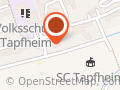 Pizzaria mit Pizzaservice San Marco