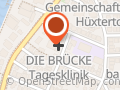 Burfeind Antje Dr. med. Fachärztin für Psychiatrie