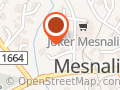 Mesnali Sjusjøen Hytteservice