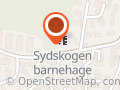 Sydskogen Barnehage