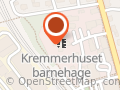 Kremmerhuset Barnehage SA