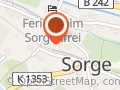 Harzhaus Sorge