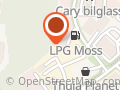Lpg Moss AS