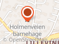 Holmenveien Barnehage Espira