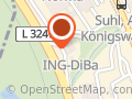 ING-DiBa Geldautomat