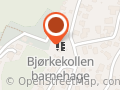 Bjørkekollen barnehage