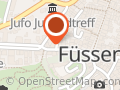 Osteopathiepraxis Franziska Wittig in Füssen