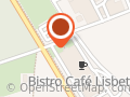 Bistro Cafe Lisbeth