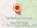 Tørtberg Kanvas-barnehage