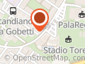 Palestra Comunale "PalaRegnani"