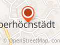 Kirche - Evangelisch-Lutherische Kirchengemeinde Oberhöchstädt