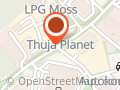 T O Bull Betongpumping AS - Avd. Moss