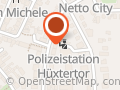 Polizeistation Hüxtertor