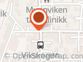 Vikodden Camping Gunnar E Lykkeslet
