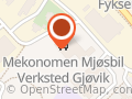 Rent-A-Wreck Gjøvik
