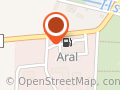 Aral-Station