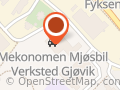 FagFlis Gjøvik (L-Flis & Interiør AS)