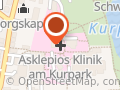 Asklepios Gesundheitszentrum