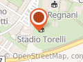 Stadio Andrea "Gigio" Torelli