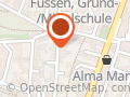 Sozialpsychiatrischer Dienst Füssen, Diakonisches Werk Augsburg e. V.