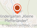 Kindertagesstätte Kleine Pfefferländer