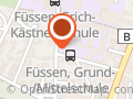 Grundschule Füssen-Schwangau